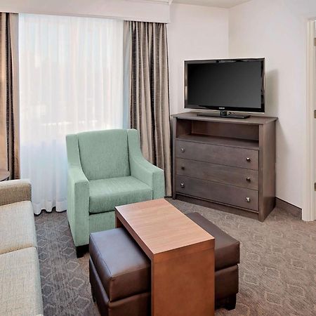 Homewood Suites By Hilton Minneapolis-Mall Of America Блумінгтон Екстер'єр фото