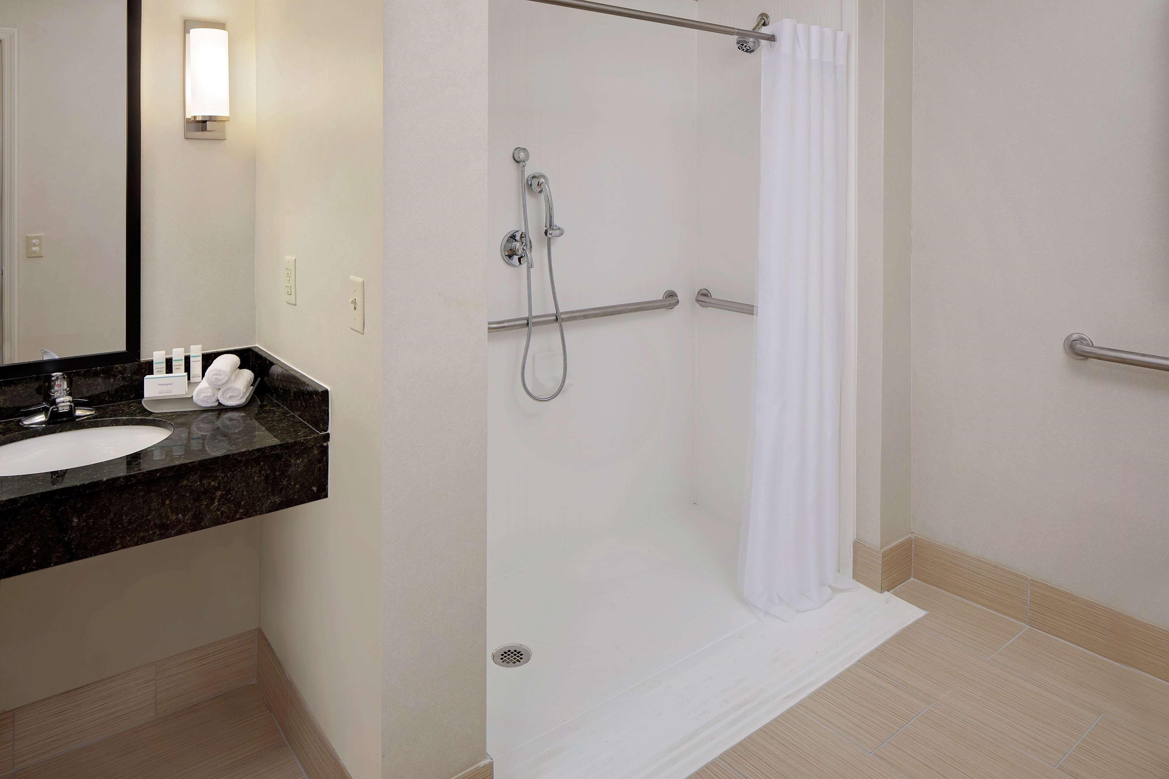 Homewood Suites By Hilton Minneapolis-Mall Of America Блумінгтон Екстер'єр фото