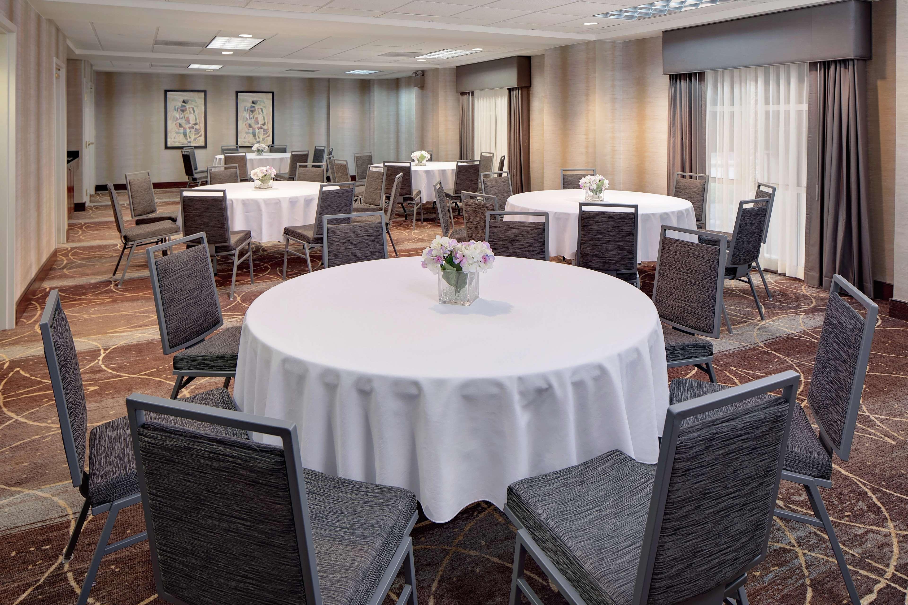 Homewood Suites By Hilton Minneapolis-Mall Of America Блумінгтон Екстер'єр фото