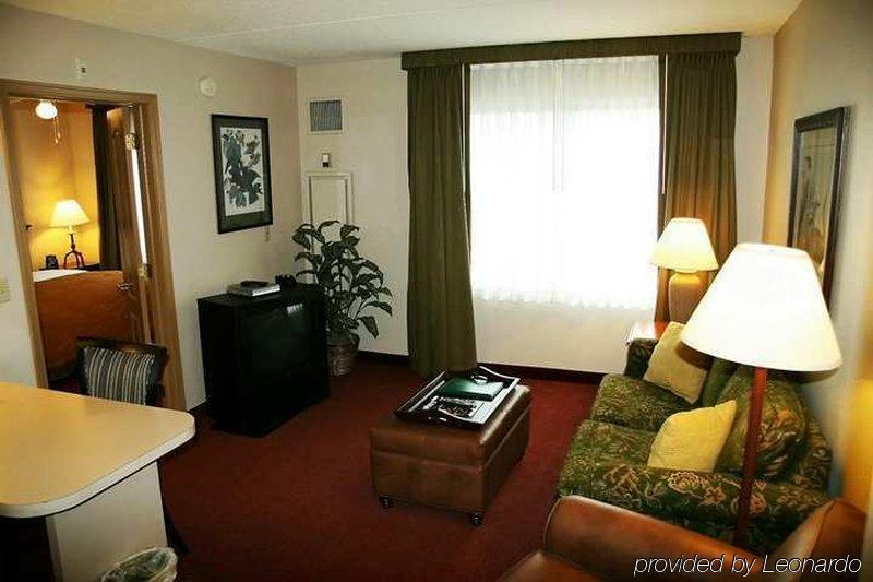 Homewood Suites By Hilton Minneapolis-Mall Of America Блумінгтон Номер фото