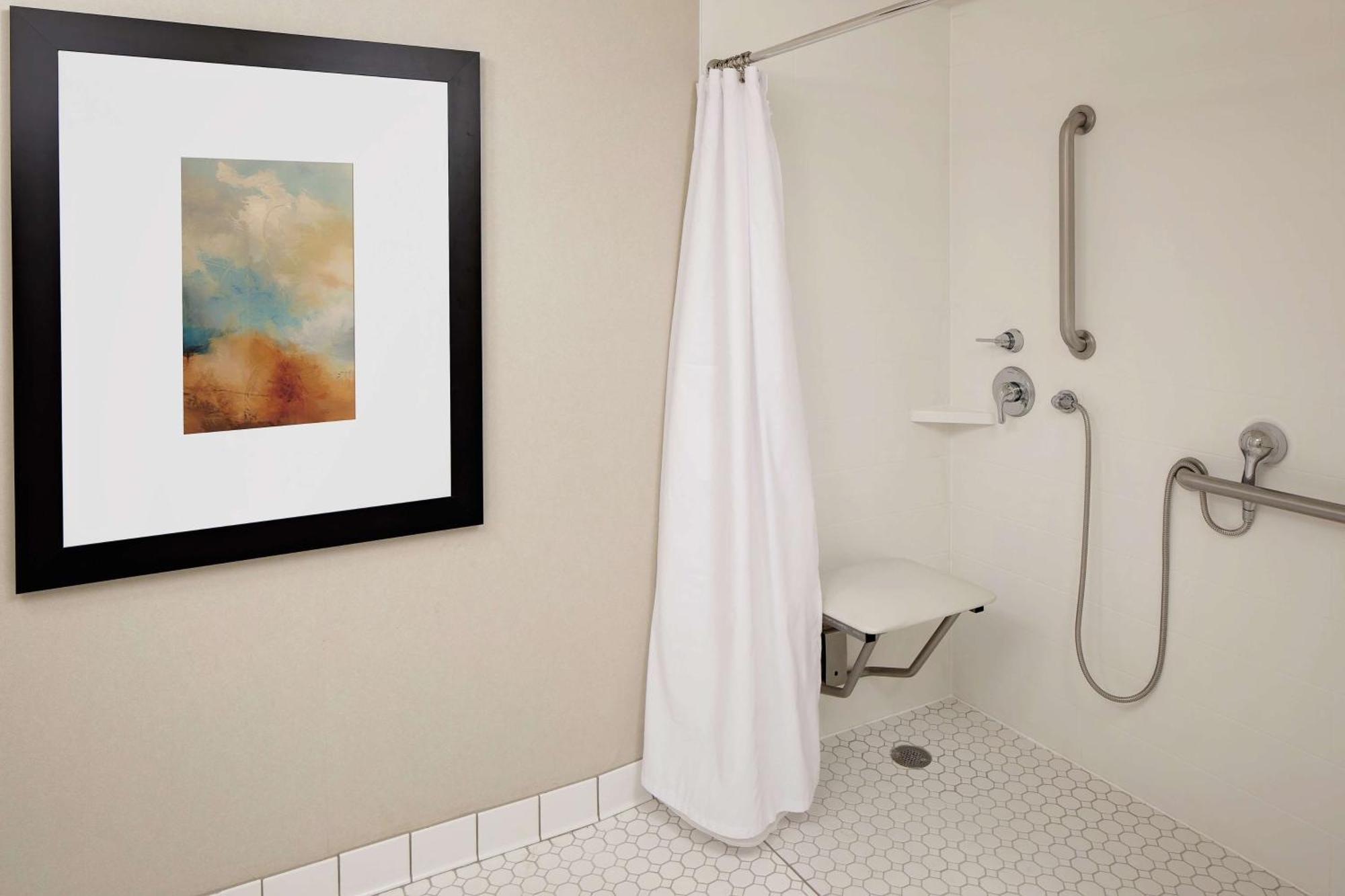 Homewood Suites By Hilton Minneapolis-Mall Of America Блумінгтон Екстер'єр фото