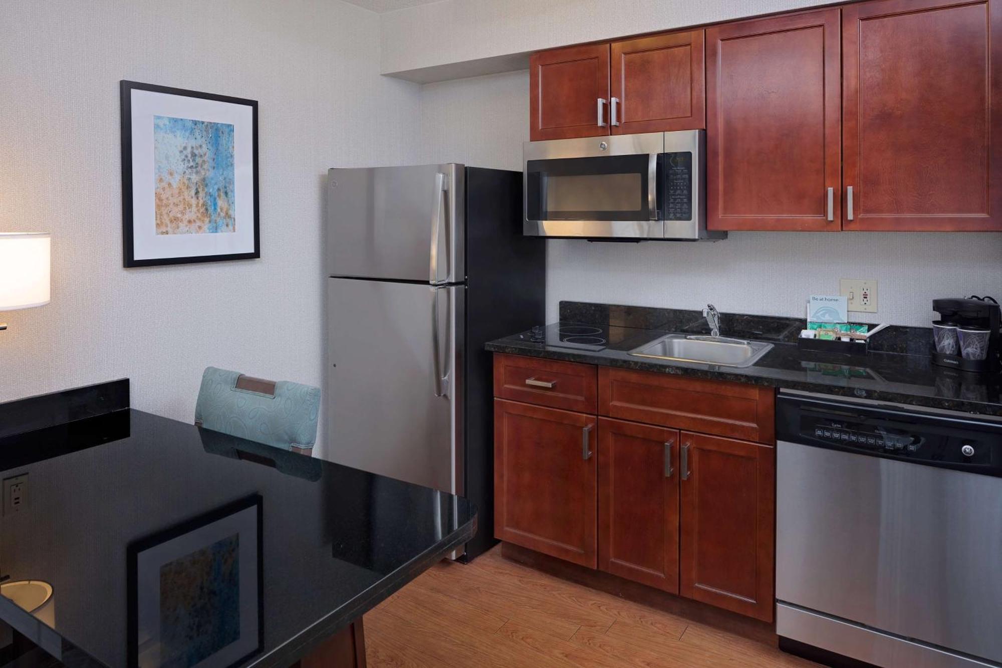 Homewood Suites By Hilton Minneapolis-Mall Of America Блумінгтон Екстер'єр фото