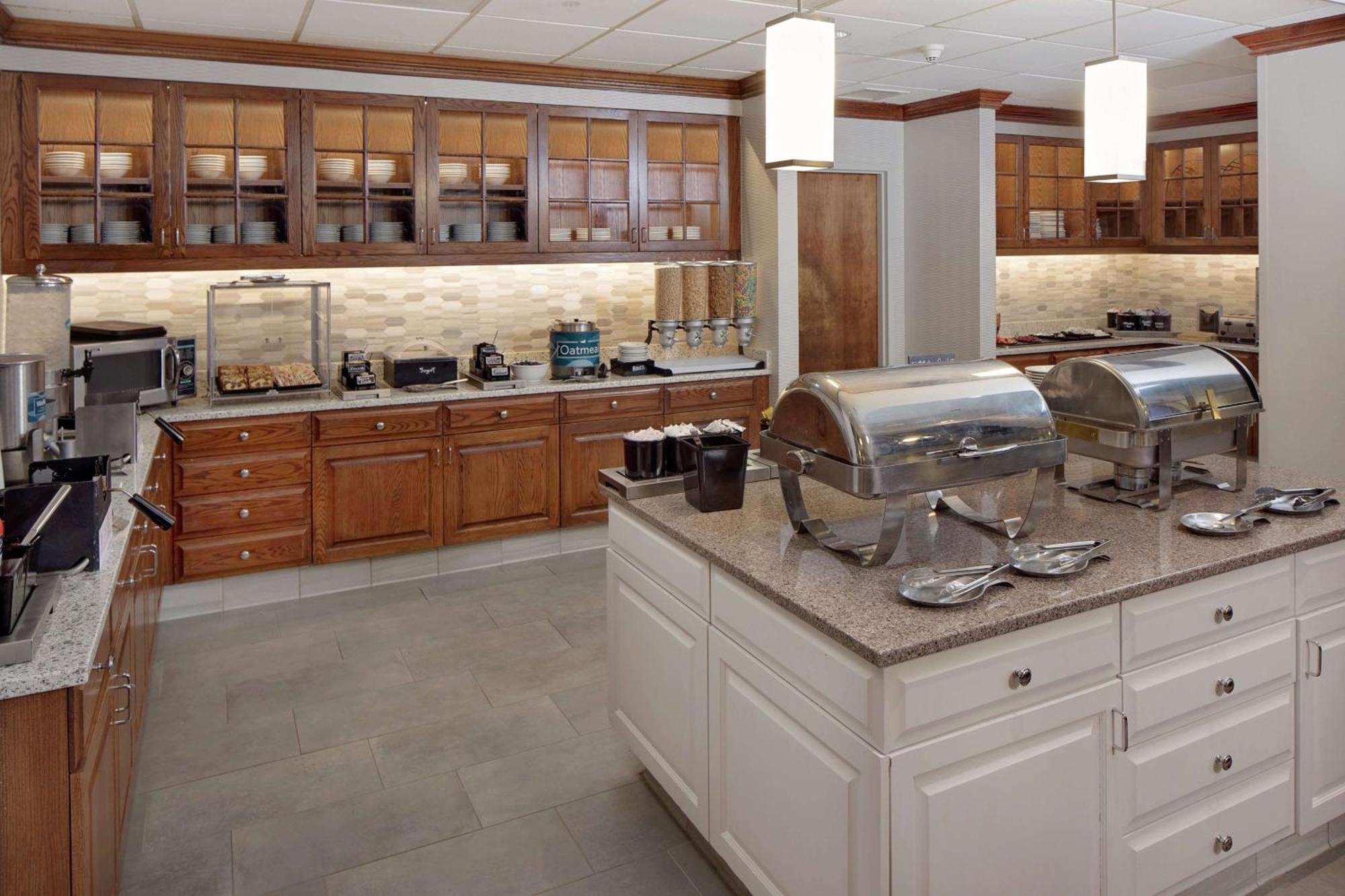 Homewood Suites By Hilton Minneapolis-Mall Of America Блумінгтон Екстер'єр фото