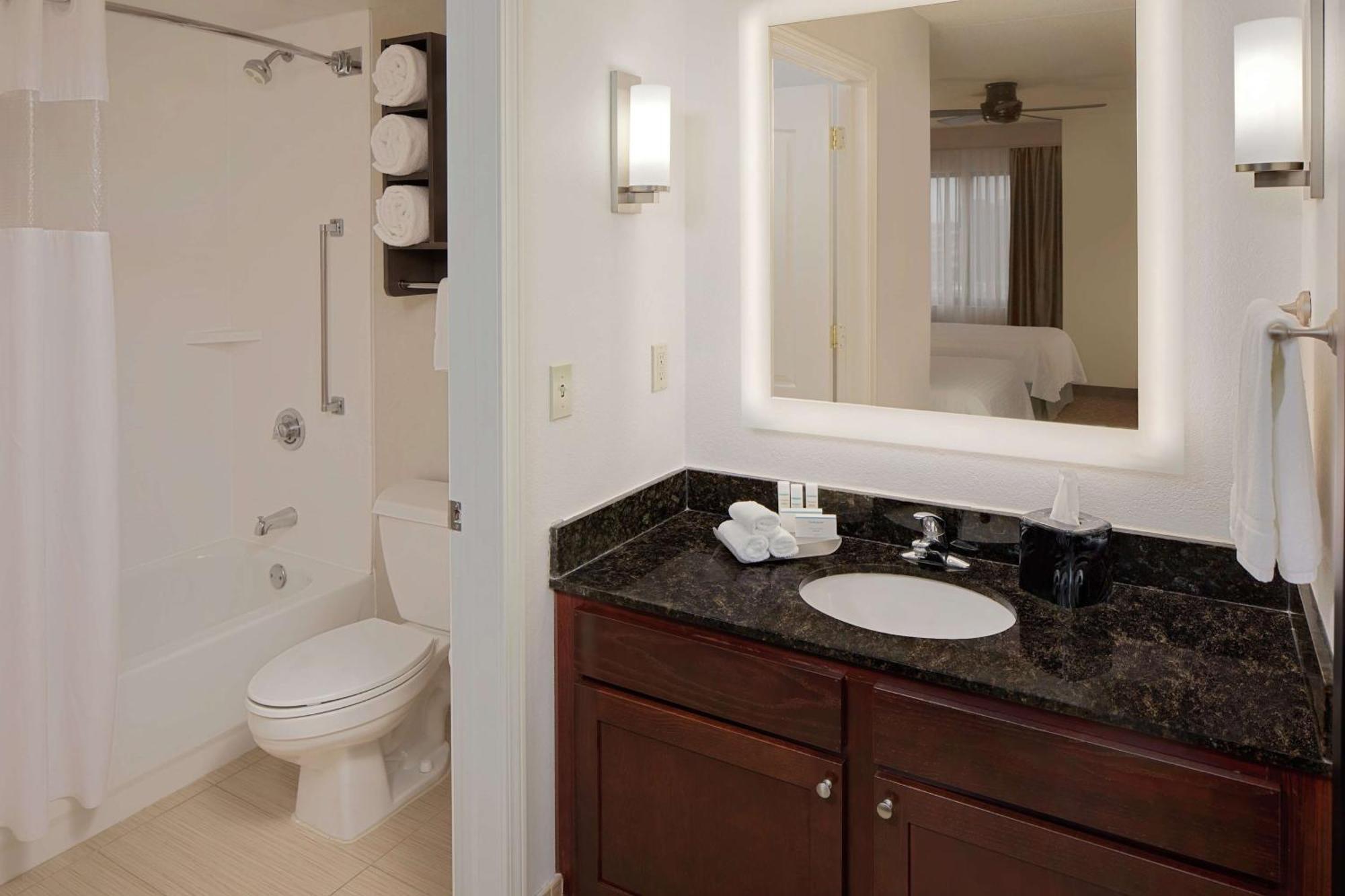 Homewood Suites By Hilton Minneapolis-Mall Of America Блумінгтон Екстер'єр фото