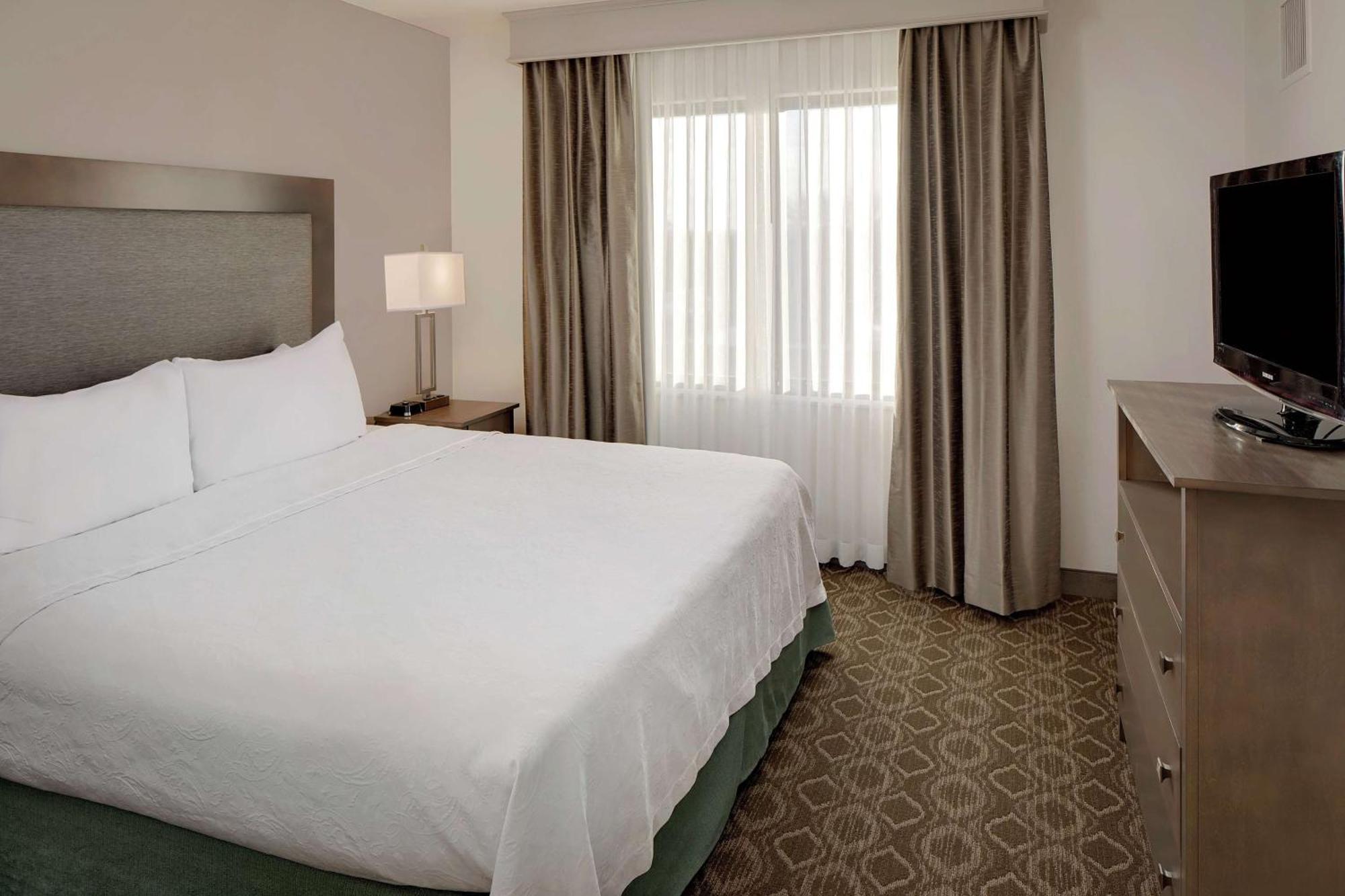 Homewood Suites By Hilton Minneapolis-Mall Of America Блумінгтон Екстер'єр фото