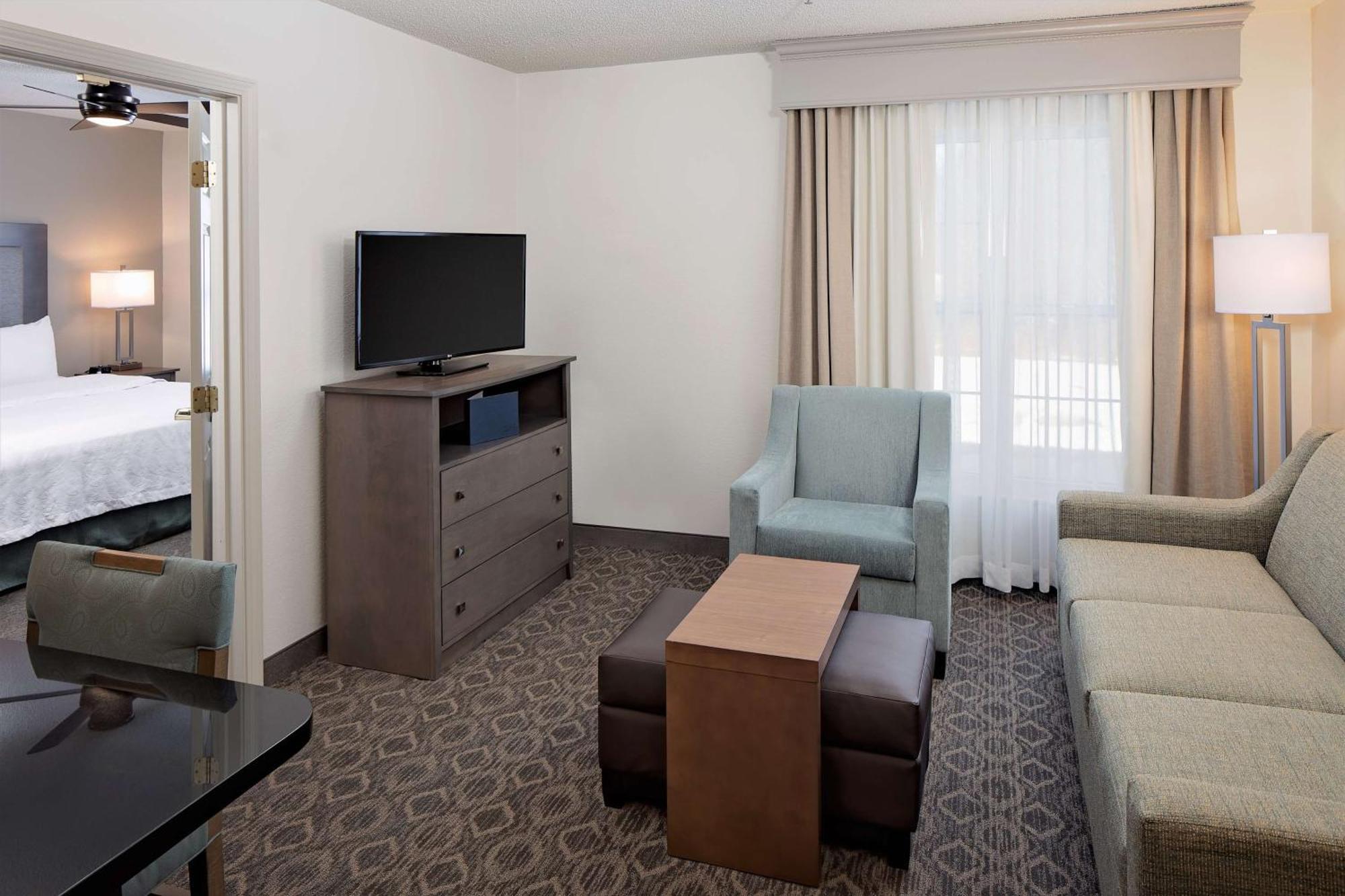 Homewood Suites By Hilton Minneapolis-Mall Of America Блумінгтон Екстер'єр фото