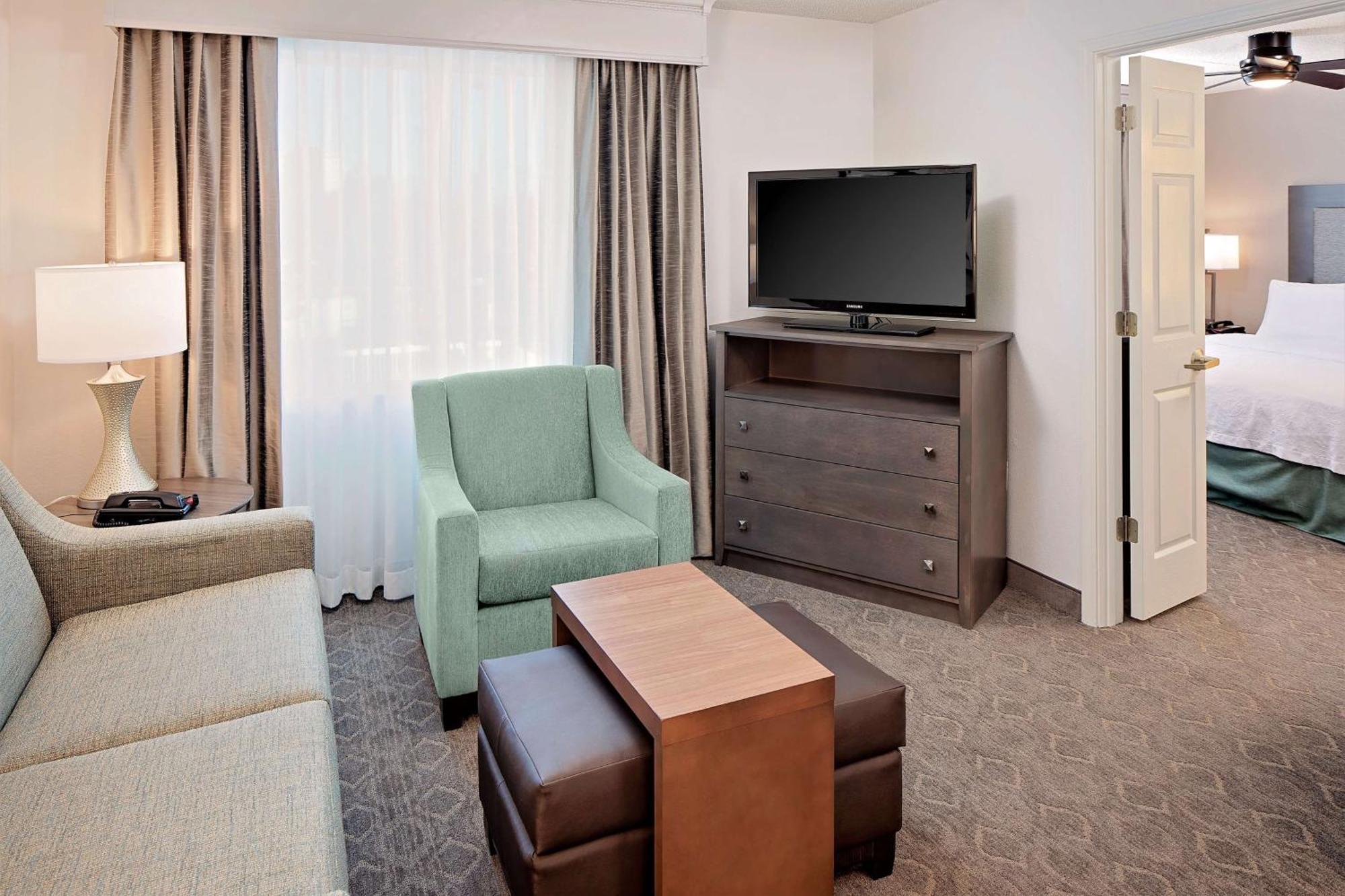 Homewood Suites By Hilton Minneapolis-Mall Of America Блумінгтон Екстер'єр фото