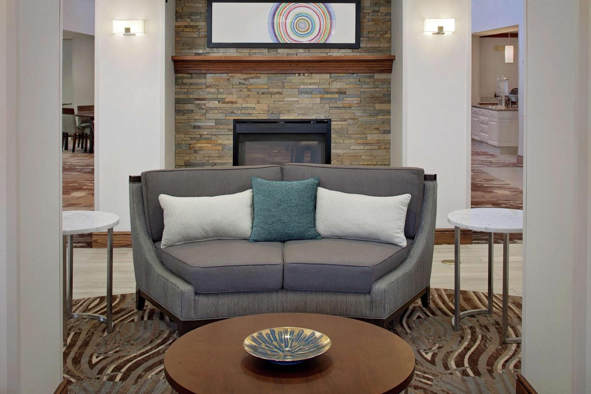 Homewood Suites By Hilton Minneapolis-Mall Of America Блумінгтон Екстер'єр фото