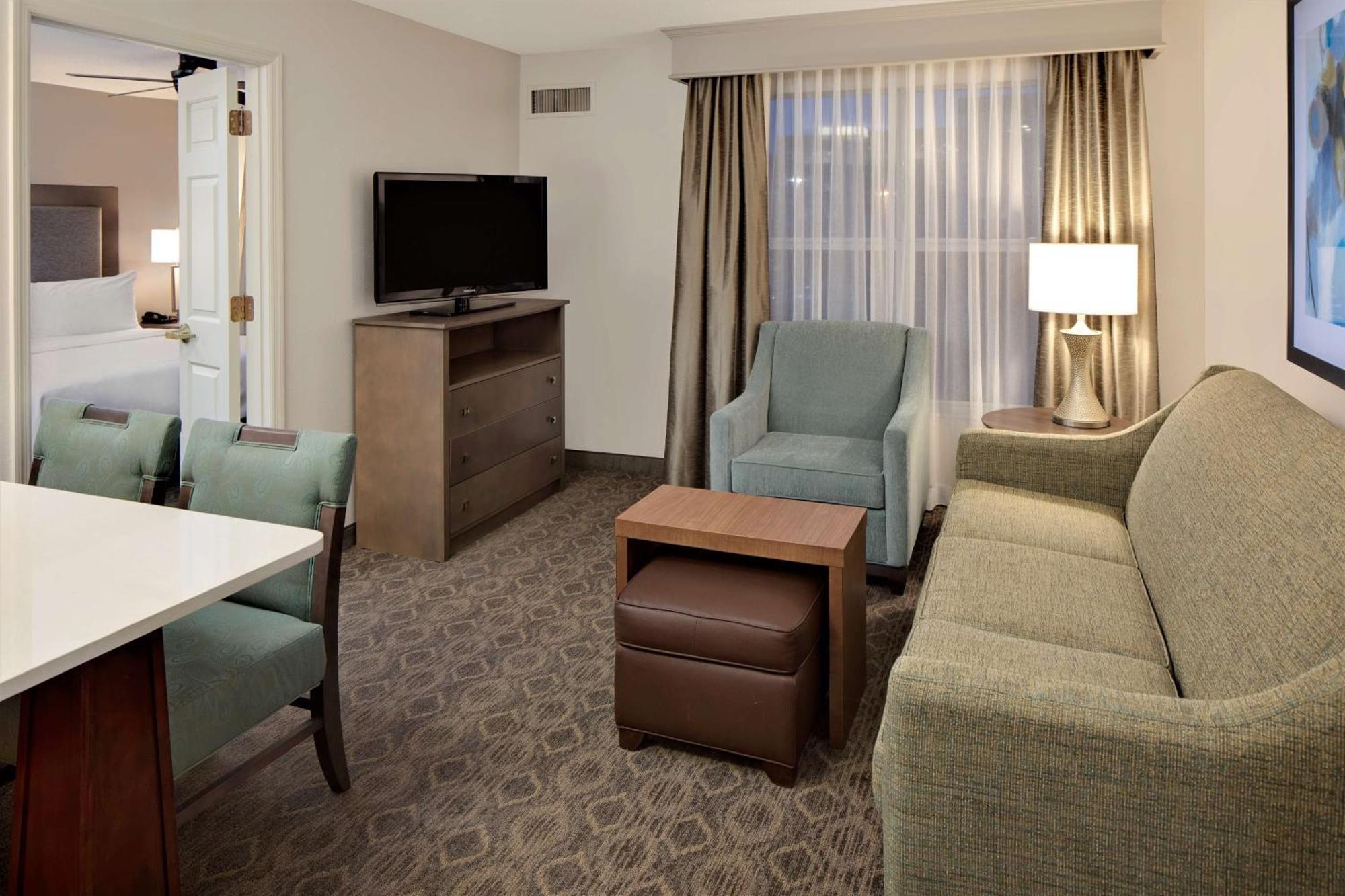 Homewood Suites By Hilton Minneapolis-Mall Of America Блумінгтон Екстер'єр фото