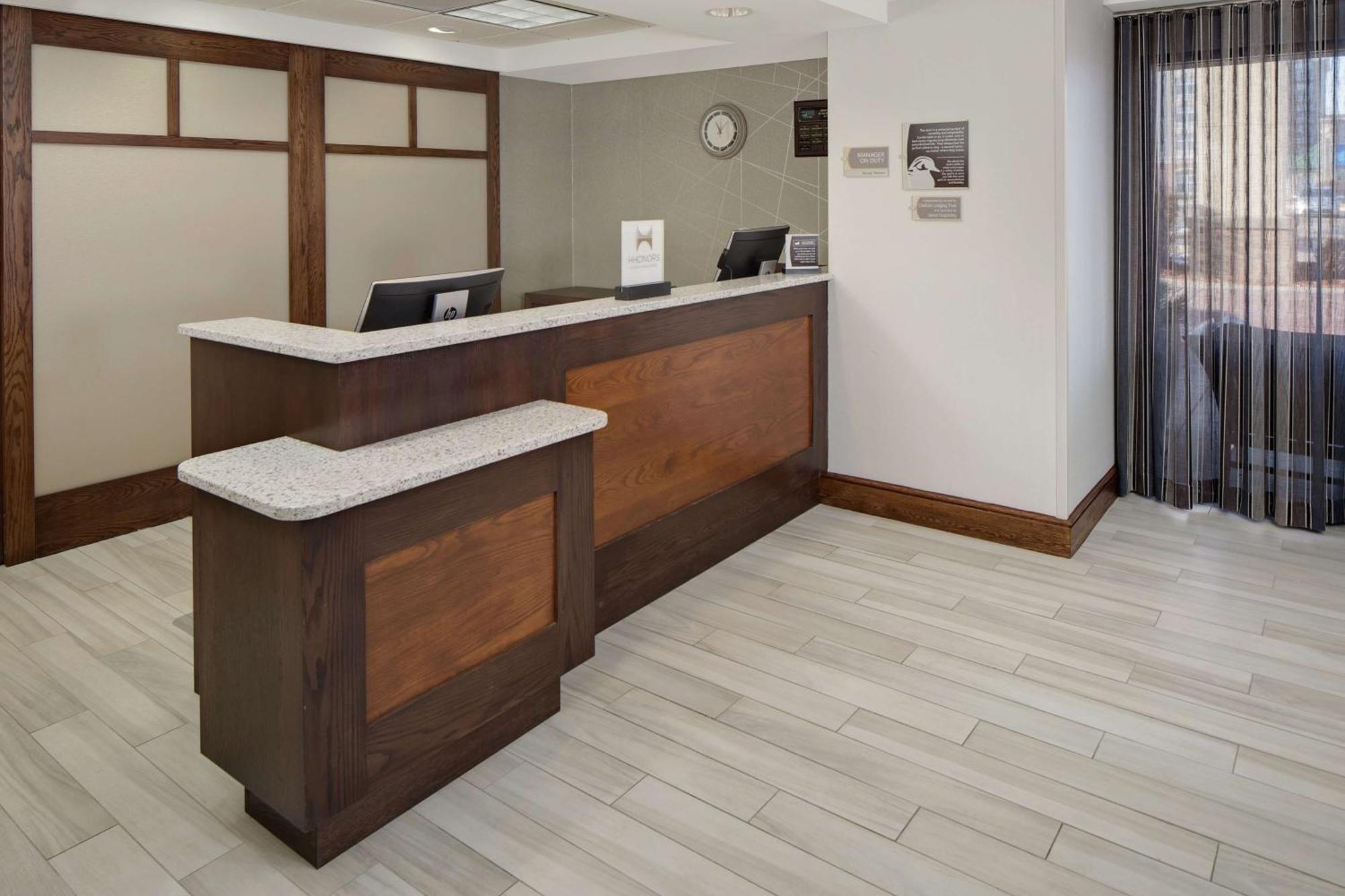 Homewood Suites By Hilton Minneapolis-Mall Of America Блумінгтон Екстер'єр фото