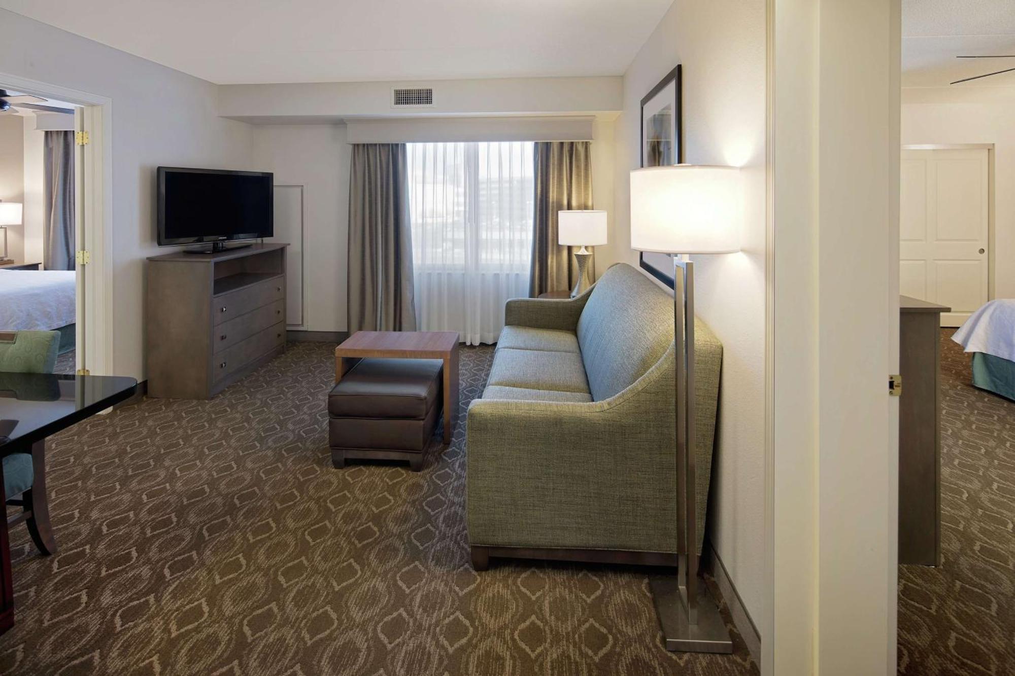 Homewood Suites By Hilton Minneapolis-Mall Of America Блумінгтон Екстер'єр фото