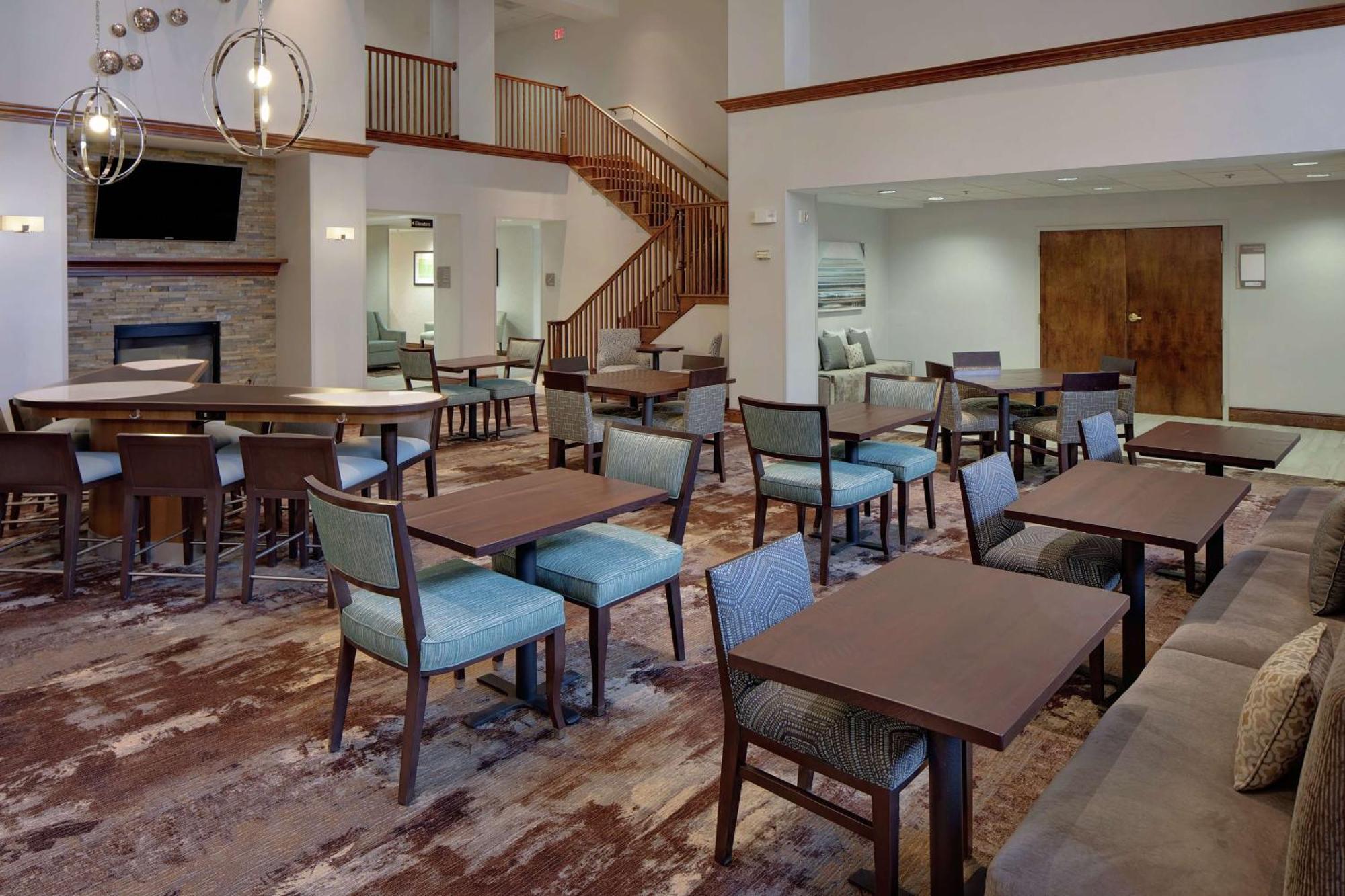 Homewood Suites By Hilton Minneapolis-Mall Of America Блумінгтон Екстер'єр фото