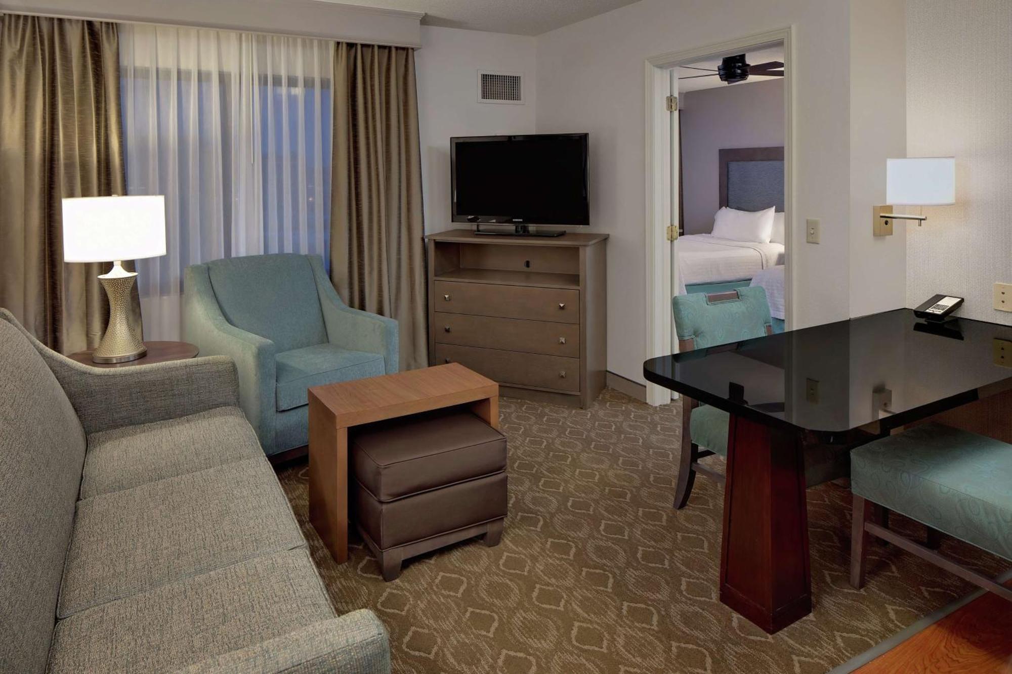 Homewood Suites By Hilton Minneapolis-Mall Of America Блумінгтон Екстер'єр фото