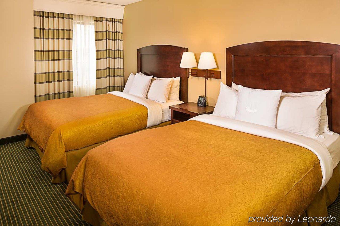 Homewood Suites By Hilton Minneapolis-Mall Of America Блумінгтон Екстер'єр фото