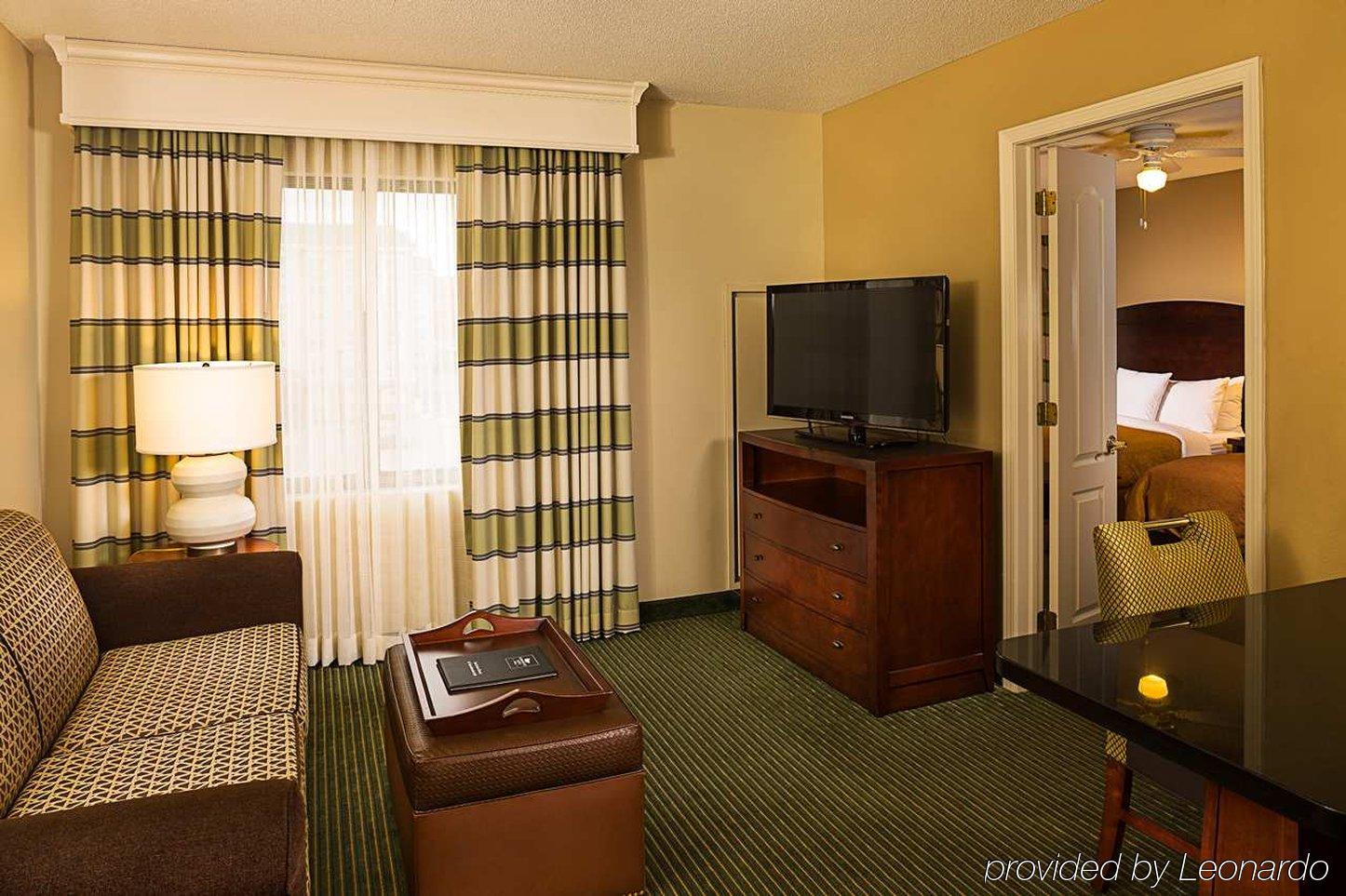 Homewood Suites By Hilton Minneapolis-Mall Of America Блумінгтон Екстер'єр фото