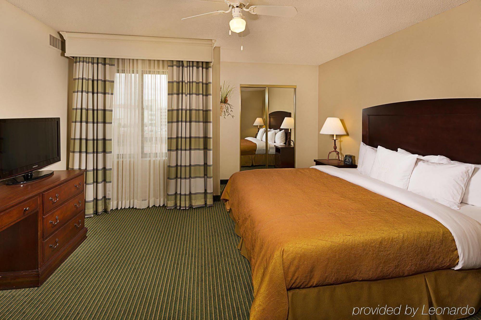 Homewood Suites By Hilton Minneapolis-Mall Of America Блумінгтон Екстер'єр фото