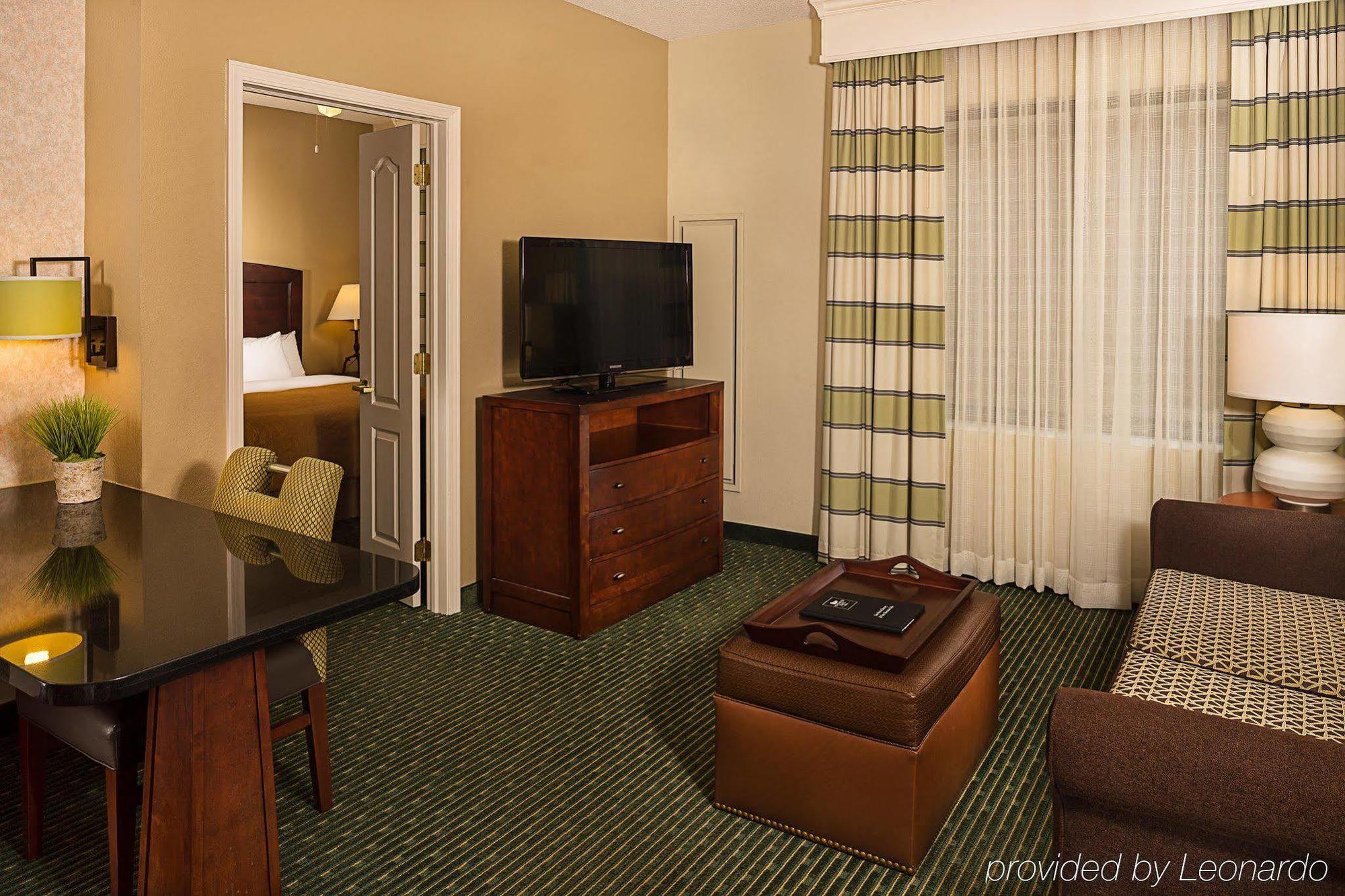 Homewood Suites By Hilton Minneapolis-Mall Of America Блумінгтон Екстер'єр фото