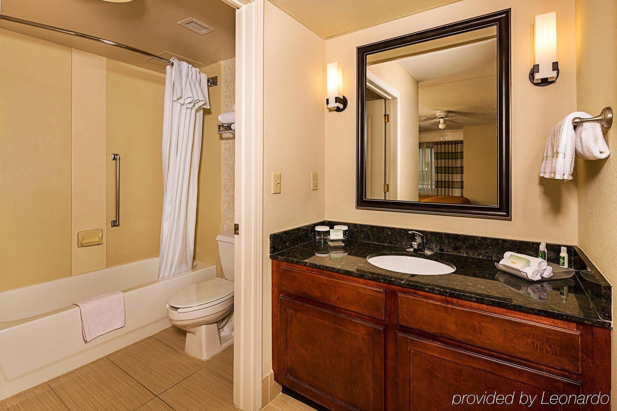 Homewood Suites By Hilton Minneapolis-Mall Of America Блумінгтон Екстер'єр фото