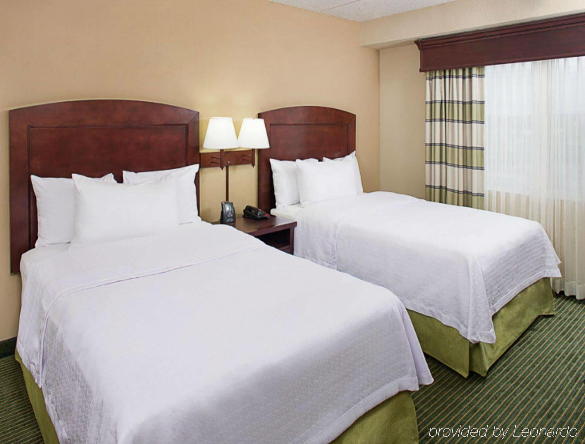 Homewood Suites By Hilton Minneapolis-Mall Of America Блумінгтон Екстер'єр фото
