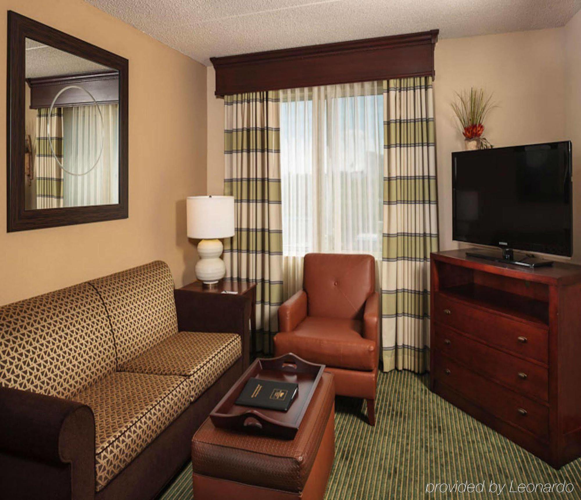 Homewood Suites By Hilton Minneapolis-Mall Of America Блумінгтон Екстер'єр фото