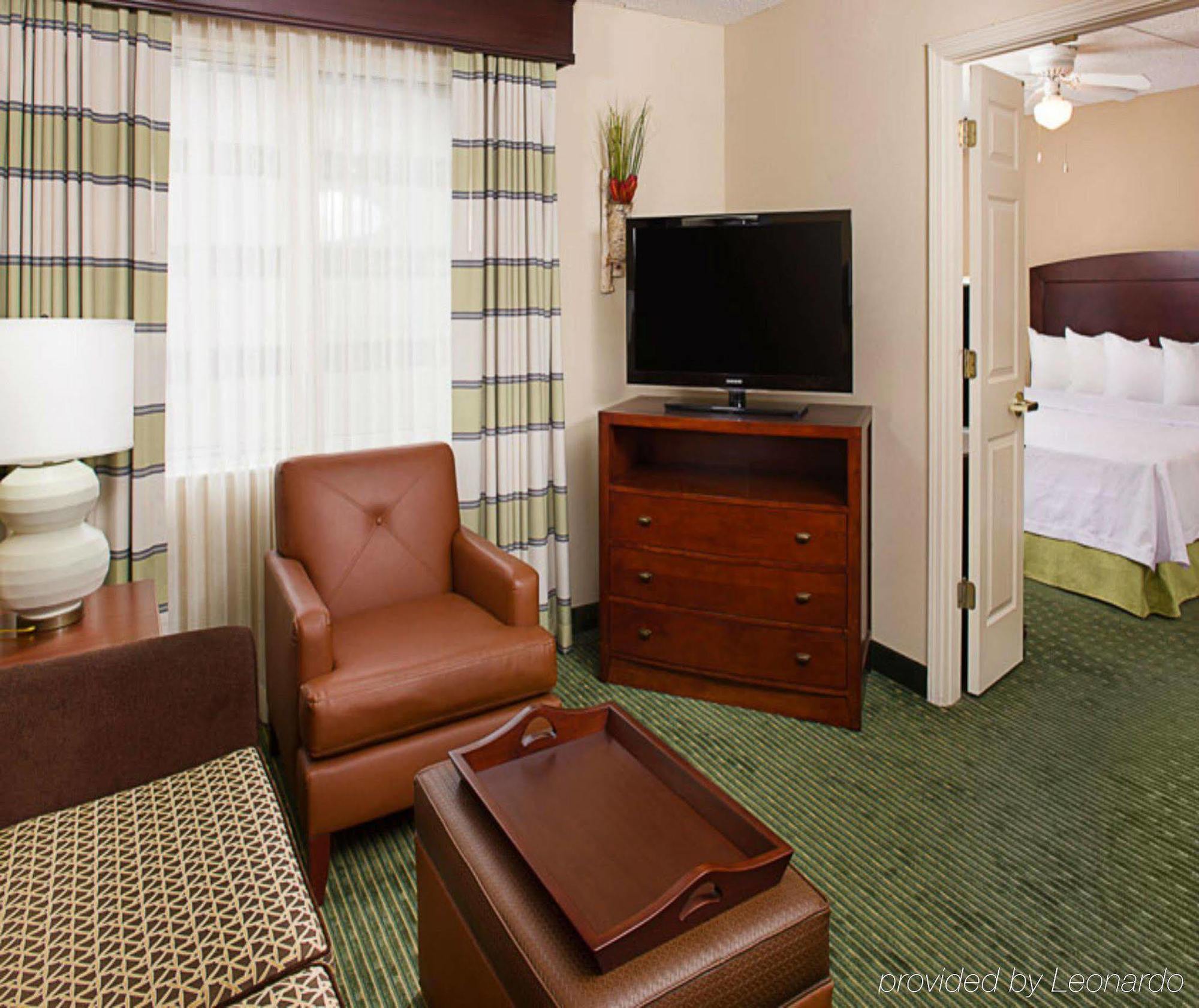 Homewood Suites By Hilton Minneapolis-Mall Of America Блумінгтон Екстер'єр фото