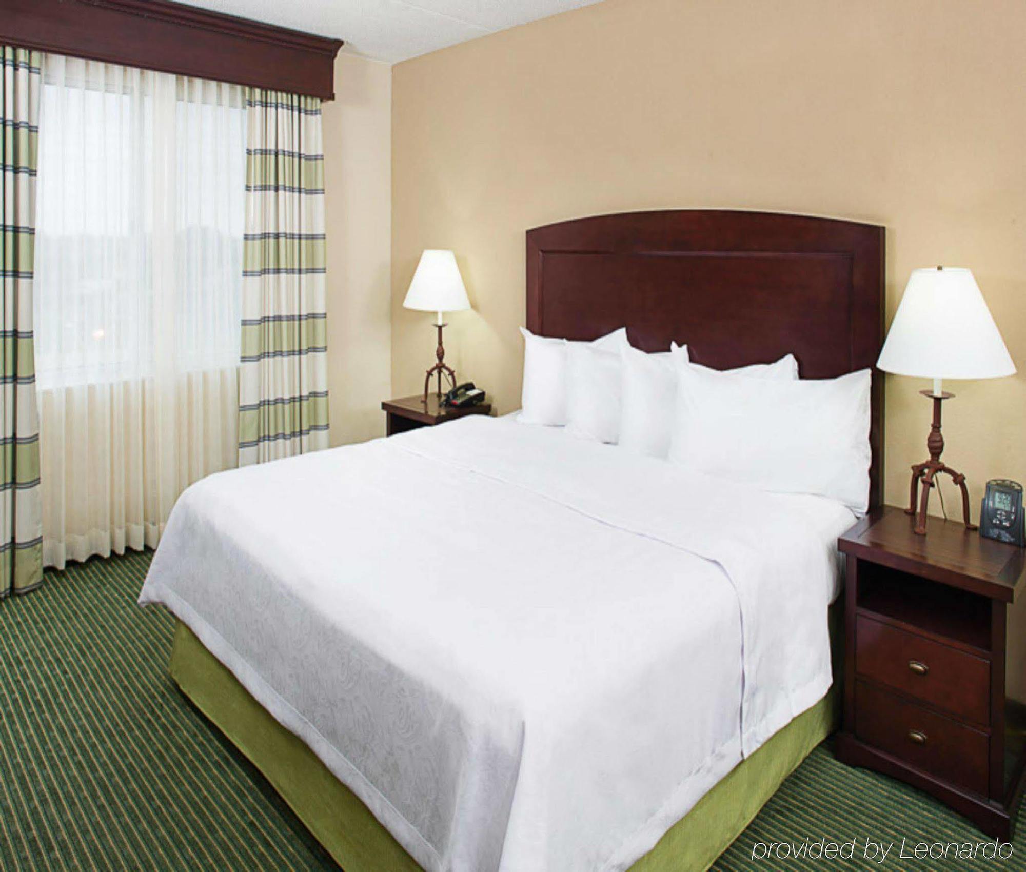 Homewood Suites By Hilton Minneapolis-Mall Of America Блумінгтон Екстер'єр фото