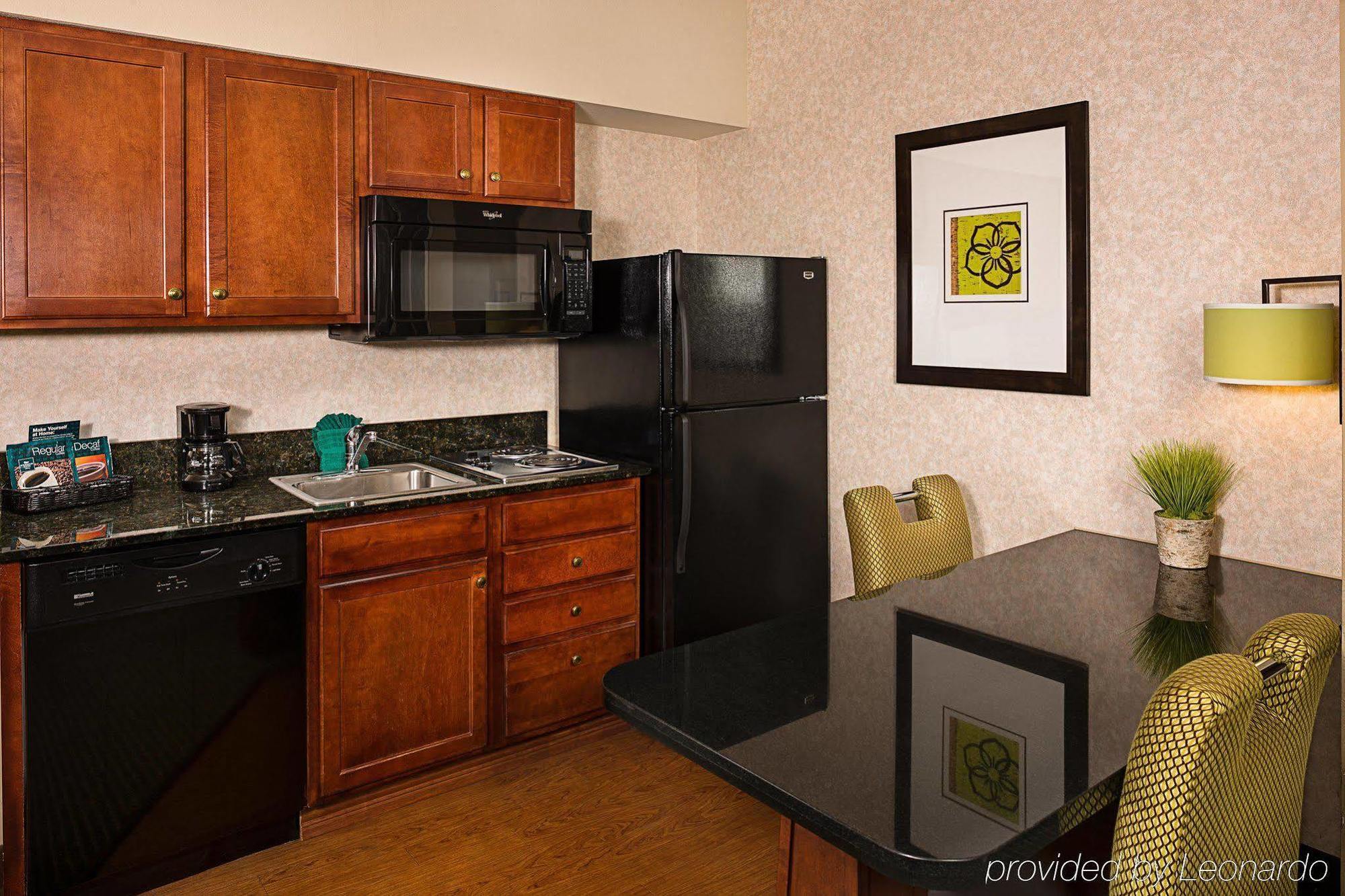 Homewood Suites By Hilton Minneapolis-Mall Of America Блумінгтон Екстер'єр фото