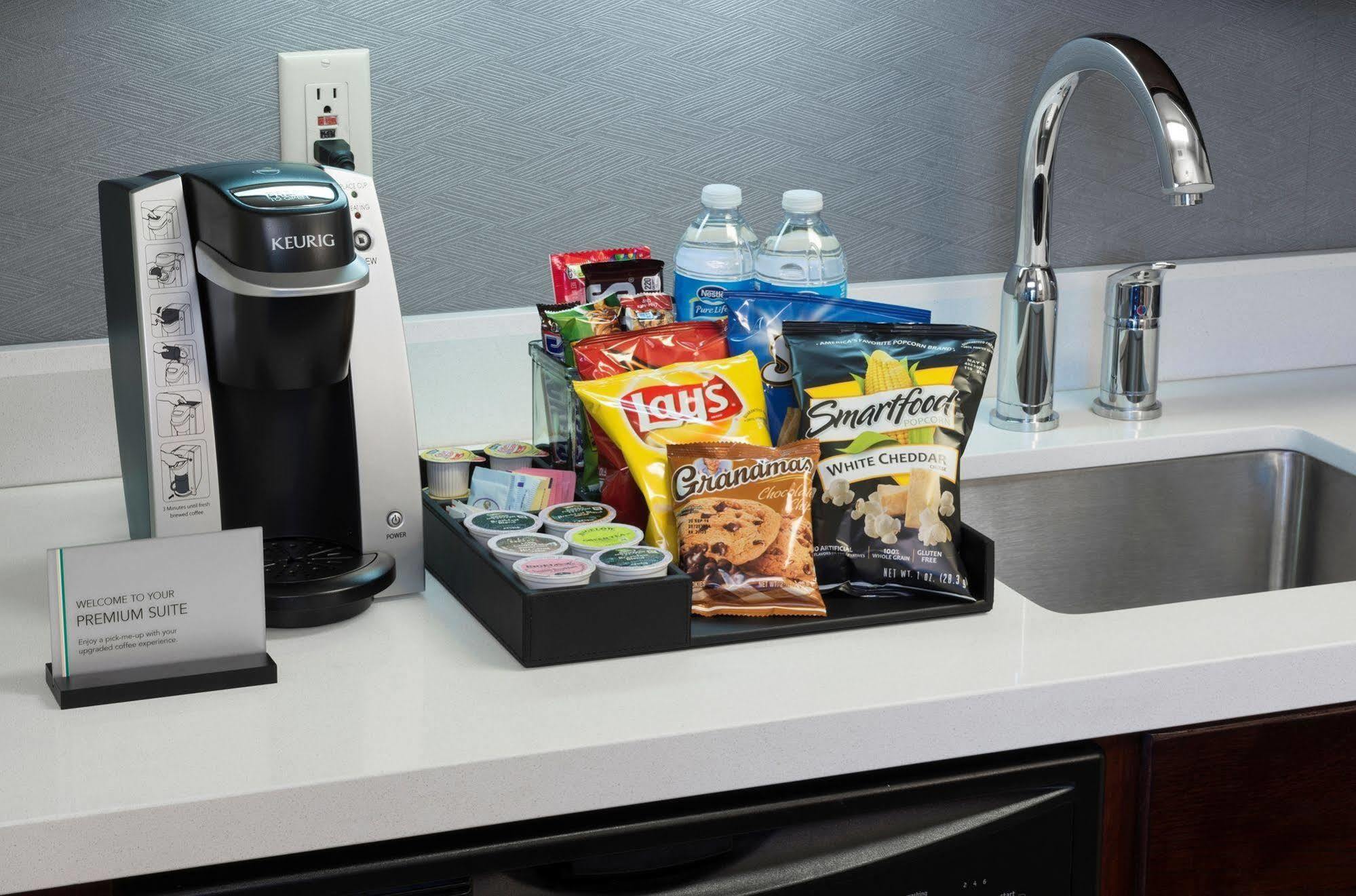 Homewood Suites By Hilton Minneapolis-Mall Of America Блумінгтон Екстер'єр фото