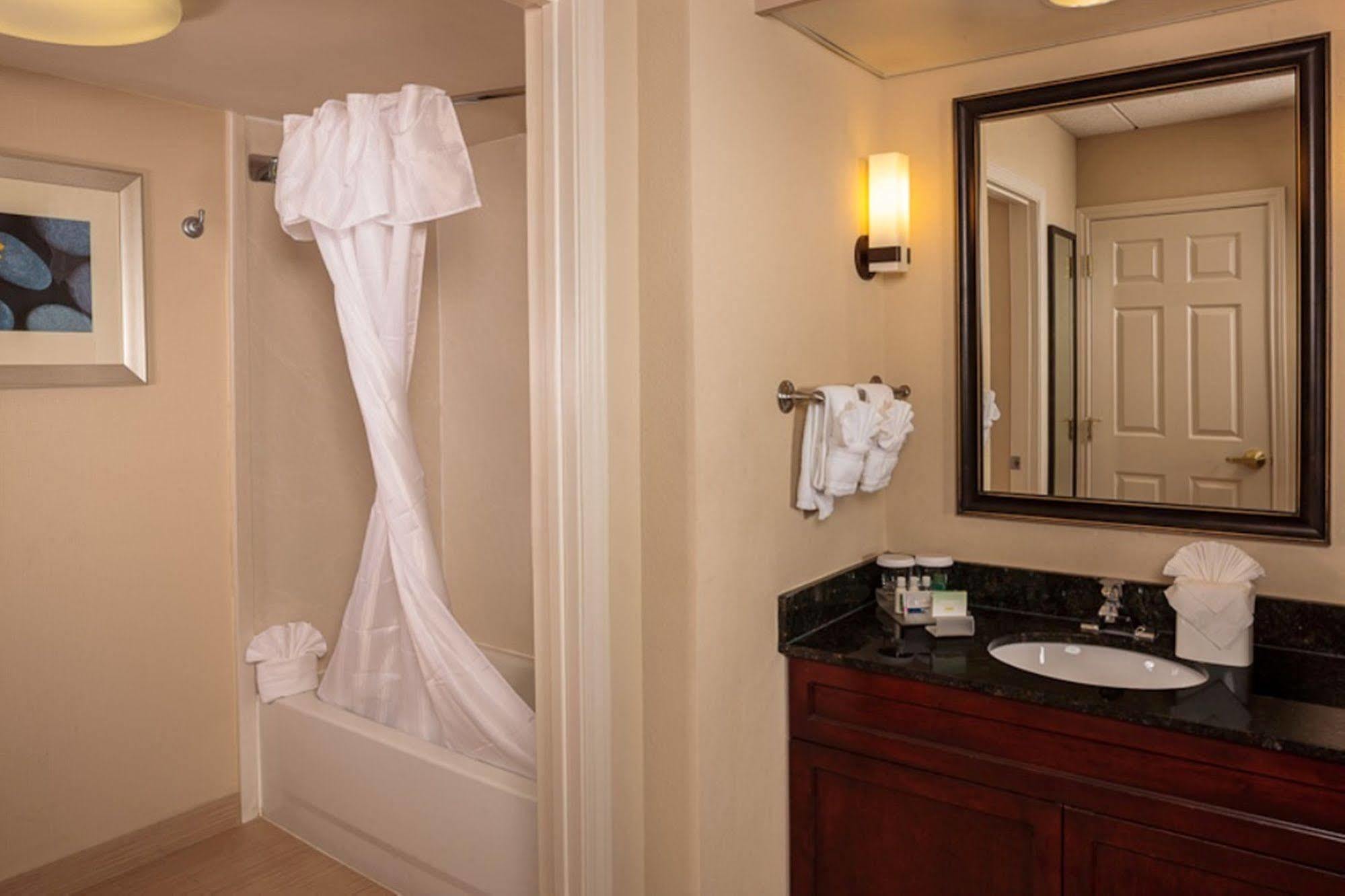 Homewood Suites By Hilton Minneapolis-Mall Of America Блумінгтон Екстер'єр фото
