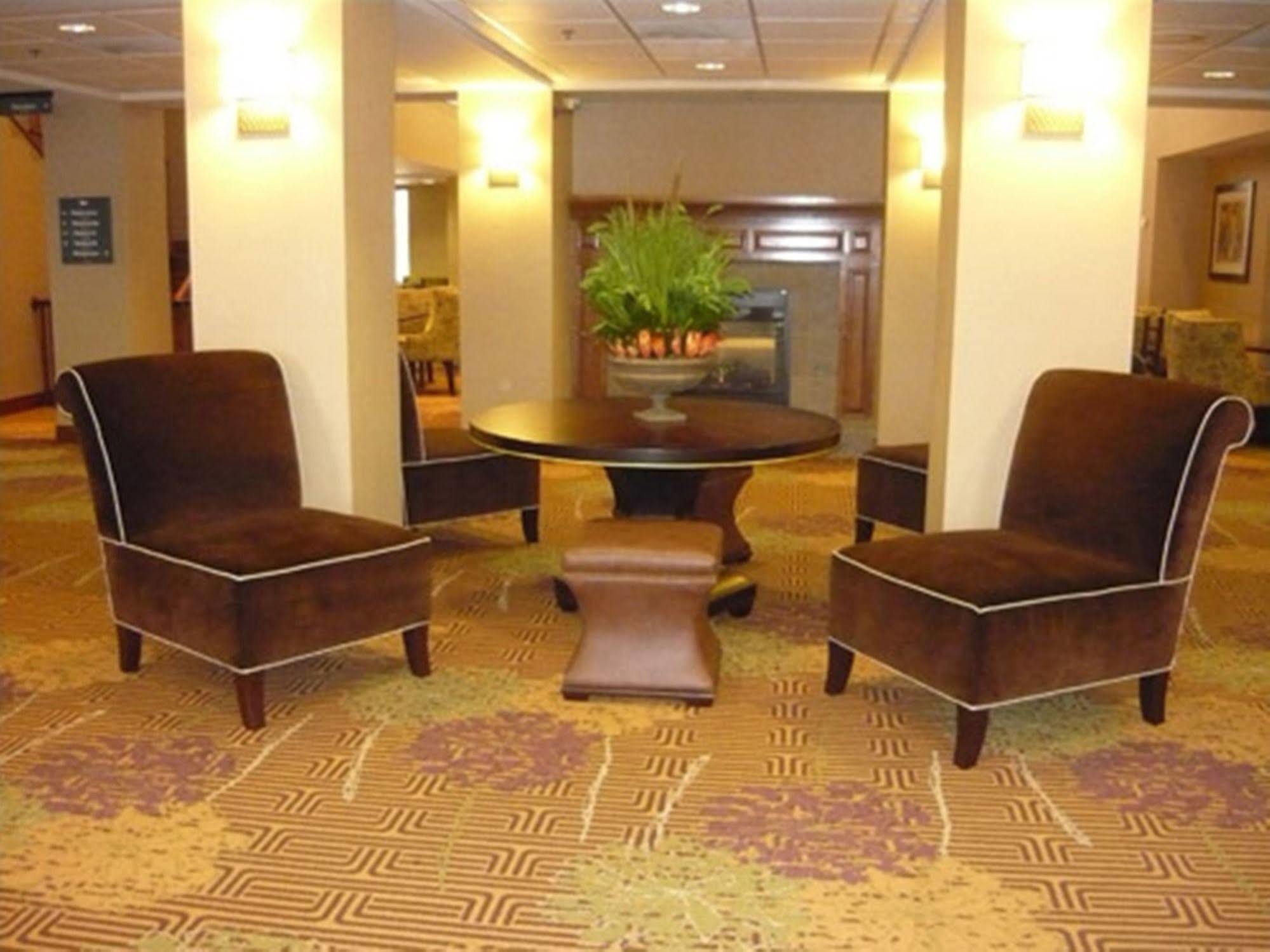 Homewood Suites By Hilton Minneapolis-Mall Of America Блумінгтон Екстер'єр фото