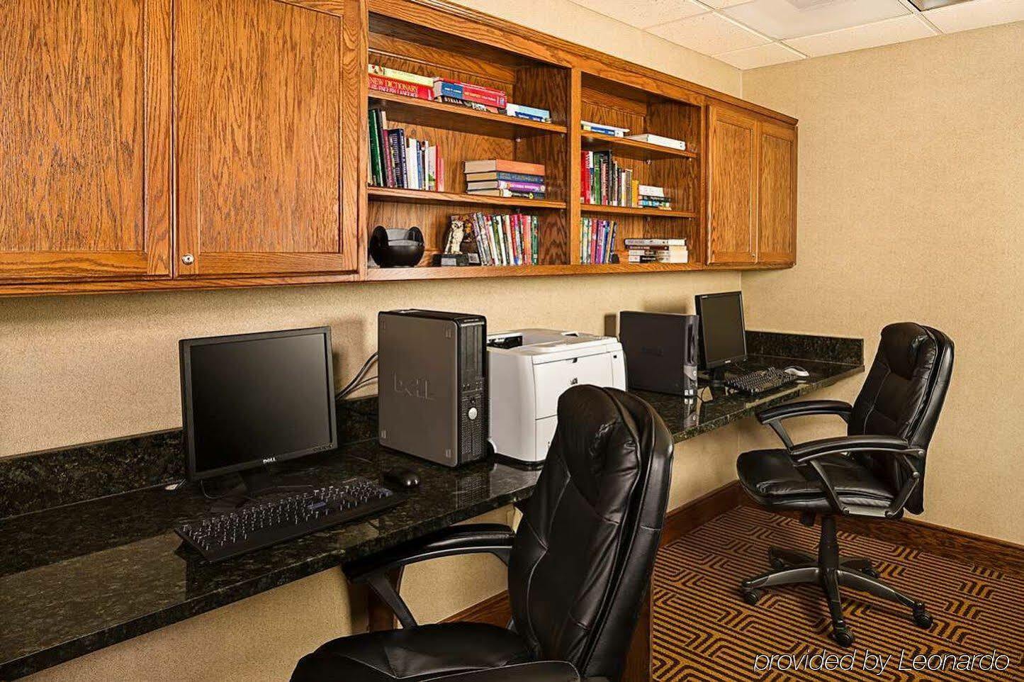 Homewood Suites By Hilton Minneapolis-Mall Of America Блумінгтон Екстер'єр фото